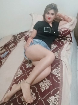 Indian Model Muskan - Escort in Dubai - gender Female