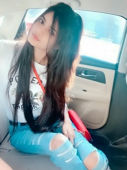 Indian Model Sehar - Escort in Dubai - age 23
