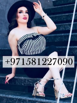 Yabeen Iranian Escorts in Dubai - service Payed skype sessions
