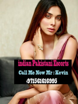 Beautiful Vip Indian Escort in bur dubai - service Erotic massage