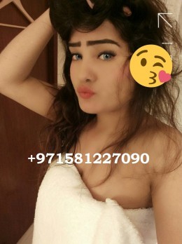 Zaima Indian Escorts Dubai - service Group sex