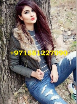 Sensual Indian Escorts - service Doggy style