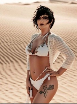 Rita - Escort Model Seher | Girl in Dubai