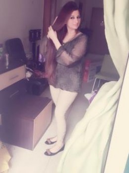 Soniya Roy - Escort Jenny | Girl in Dubai