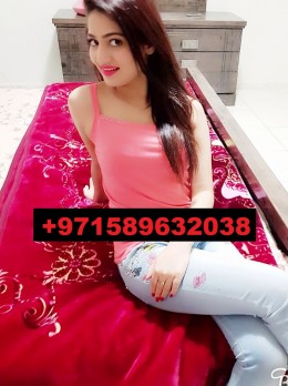 Miss Sapna - Escort Busty Ashi | Girl in Dubai