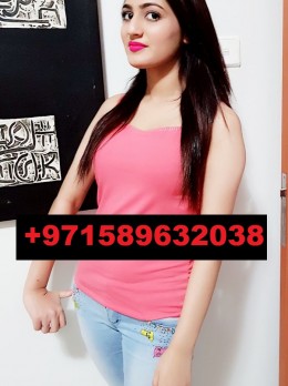 Miss Sapna - Escort VIP Girls | Girl in Dubai