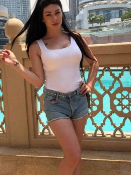 Sameera Arora - Escort Gini | Girl in Dubai
