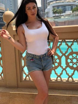 Escort in Dubai - Sameera Arora