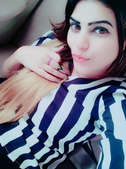 Escort in Dubai - Chinmayi