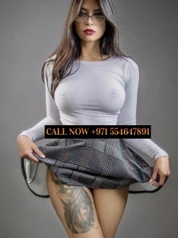 Escort in Dubai - Indian Call Girls in Dubai