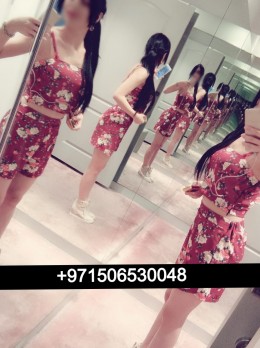 Escort in Dubai - KANNU