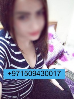 JIYA - Escort Daksha | Girl in Dubai