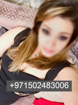 Escort in Dubai - HEENA