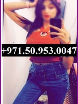 GINNI - Escort Dipanwita | Girl in Dubai