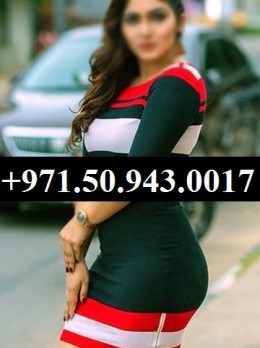 TARA - Escort GARIMA | Girl in Dubai