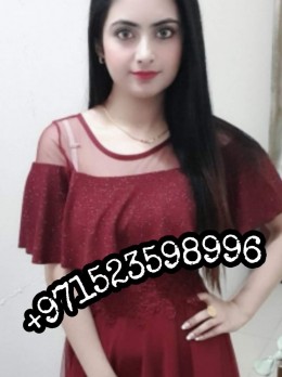 Noshi - Escort JAYQA | Girl in Dubai