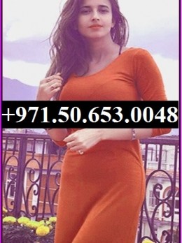 JIYA - Escort HEENA | Girl in Dubai