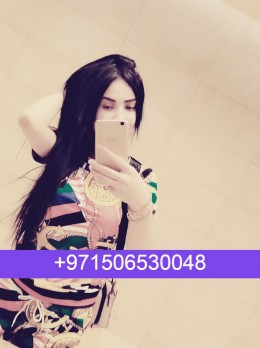 Escort in Dubai - LIYA