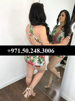 GUNJAN - Escort LARAH | Girl in Dubai