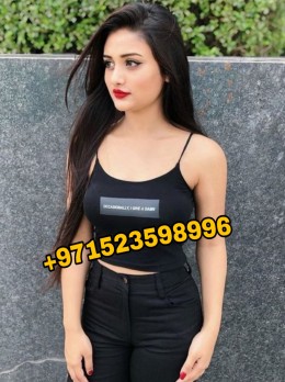 Escort in Dubai - Noshi