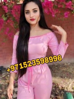 Noshi - Escort AlyssaD | Girl in Dubai