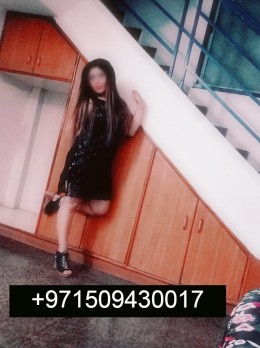 Escort in Dubai - LIYA