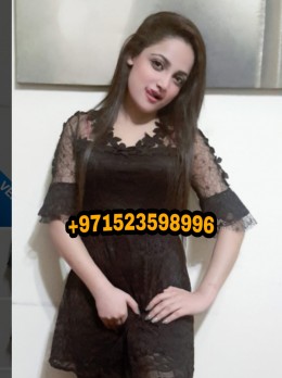 Escort in Dubai - Jiya