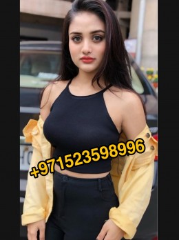 Escort in Dubai - Jiya