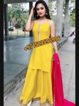 Jiya - Escort Deepanshi | Girl in Dubai