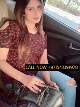 Independent Call Girls In Dubai - Escort JYOTI | Girl in Dubai