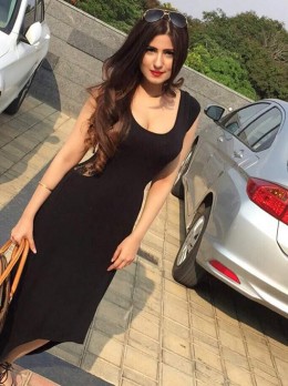 Monika - Escort Pinky | Girl in Dubai