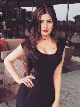 Monika - Escort KHUSHI | Girl in Dubai