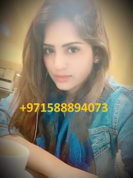 Escort in Dubai - Adeti 