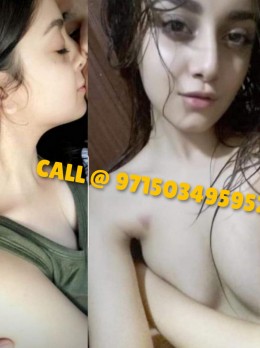 Call Girl Dubai - Escort Ania Professional striptease and nuru massage | Girl in Dubai