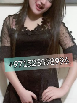 Escort in Dubai - Noshi