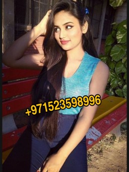 Noshi - Escort Independent Call Girl In Dubai | Girl in Dubai