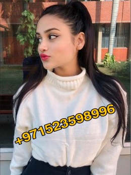 Noshi - Escort Adriana | Girl in Dubai