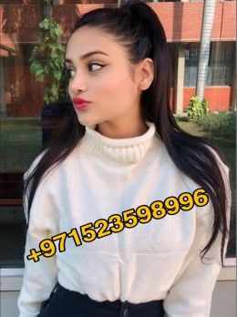 Noshi - Escort Chandni | Girl in Dubai