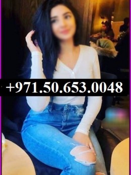 DEEPA - Escort Model Maya | Girl in Dubai