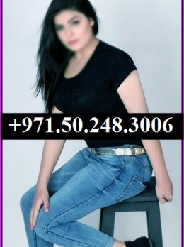 Priya - Escort TINA | Girl in Dubai