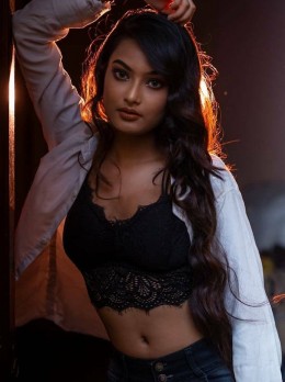 Kiran - Escort TARA | Girl in Dubai