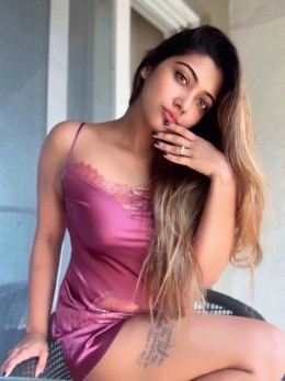 Monika - Escort HIMANSHI | Girl in Dubai