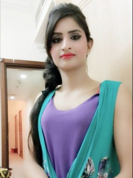 Escort in Dubai - Sanam