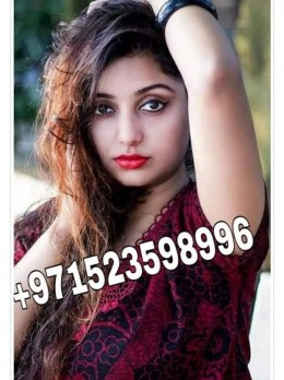 Sanam - Escort KAJAL | Girl in Dubai