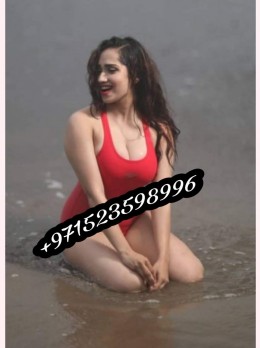 Escort in Dubai - Sanam