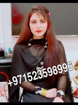 Pinky - Escort shrishti | Girl in Dubai