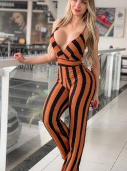 Escort in Dubai - Pinky