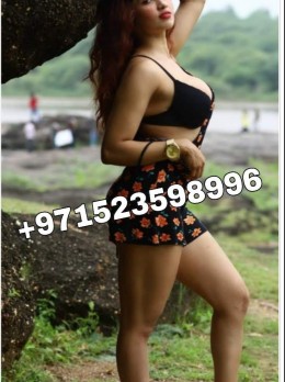 Noshi - Escort KRITI | Girl in Dubai