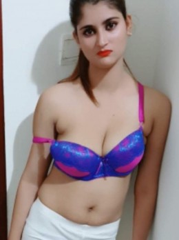 Escort in Dubai - Noshi