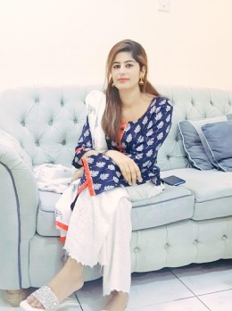 VIP Service - Escort Model Ayesha | Girl in Dubai